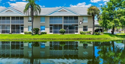 120 Pebble Shores DR 101, Naples 34110, FL