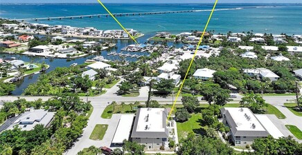 641 Periwinkle WAY A3, Sanibel 33957, FL