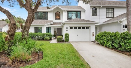 871 Meadowland DR F, Naples 34108, FL