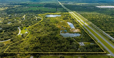 9930 State Road 80, Moore Haven 33471, FL