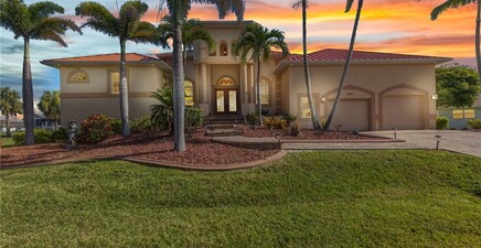 24354 Pirate Harbor BLVD, Punta Gorda 33955, FL