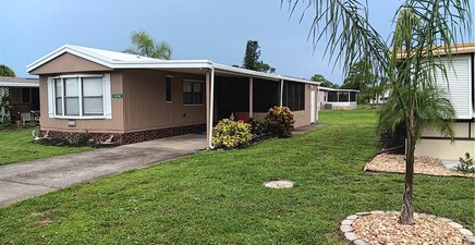 10750 Wales Loop LOOP, Bonita Springs 34135, FL