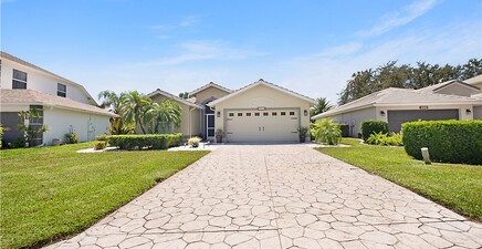 2329 Heritage Greens DR, Naples 34119, FL