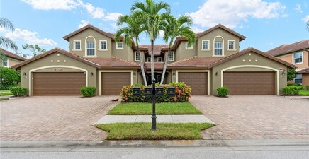 6689 Alden Woods CIR 202, Naples 34113, FL