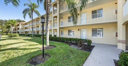 3655 Amberly CIR A107, Naples 34112, FL