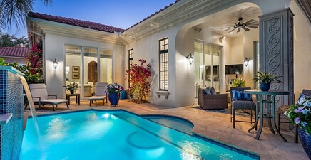 2618 Trillium WAY, Naples 34105, FL