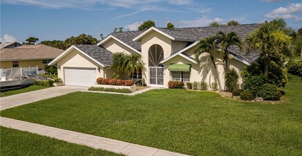 4225 Prestwick CT, North Fort Myers 33903, FL