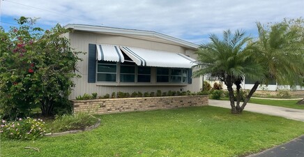 3153 Orchard DR, North Fort Myers 33917, FL