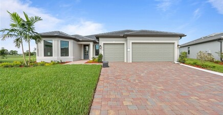 17012 Bishop BLVD, Alva 33920, FL