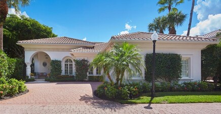 4670 Via Firenze, Estero 34134, FL