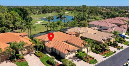 8563 Chase Preserve DR, Naples 34113, FL