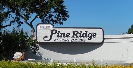 9620 Villa DR 4, Fort Myers 33905, FL