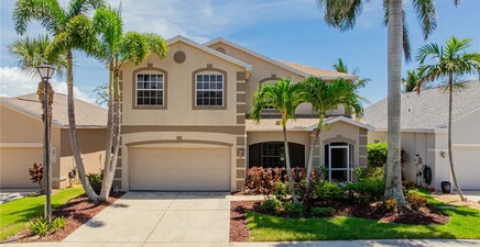 9010 Gladiolus Preserve CIR, Fort Myers 33908, FL