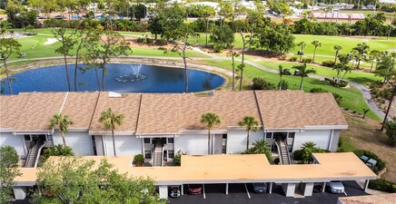 5665 Trailwinds DR 615, Fort Myers 33907, FL