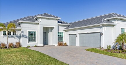 15393 River Birch CT, Punta Gorda 33955, FL