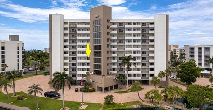 4263 Bay Beach LN 413, Fort Myers Beach 33931, FL