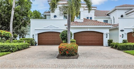 2718 Callista CT 101, Naples 34114, FL