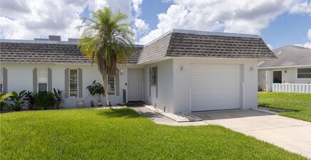 14913 Wise WAY, Fort Myers 33905, FL