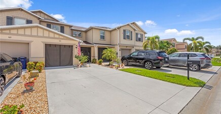 6341 Brant Bay BLVD 104, North Fort Myers 33917, FL