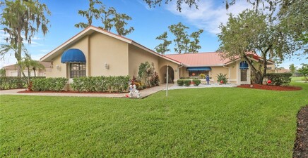 15649 CARBERRY CT, Fort Myers 33912, FL