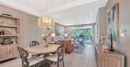 4833 Hampshire CT 302, Naples 34112, FL