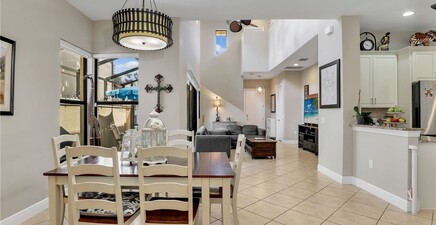 1242 Kendari TER, Naples 34113, FL