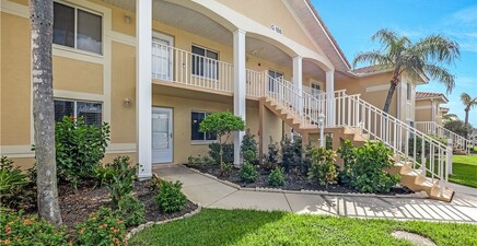 188 Furse Lakes CIR G3, Naples 34104, FL