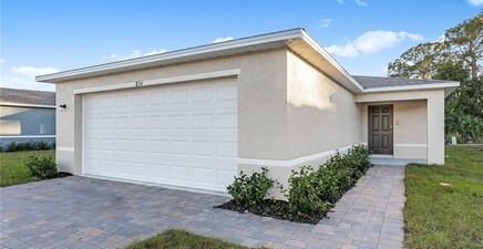 834 Friendship CIR, Labelle 33935, FL