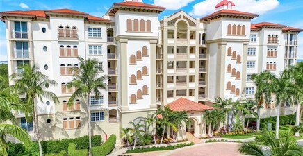 24011 Via Castella DR 2102, Bonita Springs 34134, FL