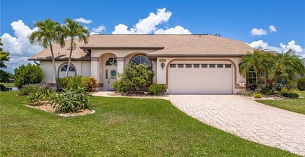 2335 Malaya CT, Punta Gorda 33983, FL