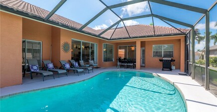 1951 Terrazzo LN, Naples 34104, FL