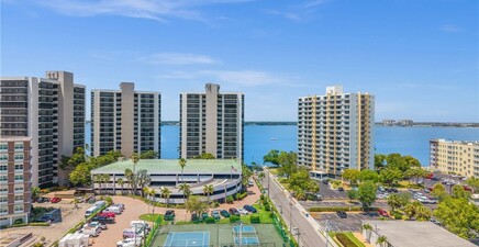 1900 Virginia AVE 902, Fort Myers 33901, FL