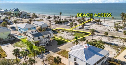 3909 Estero BLVD, Fort Myers Beach 33931, FL
