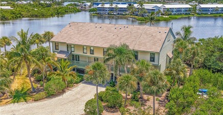16600 Bocilla Island Club DR 35, Bokeelia 33922, FL