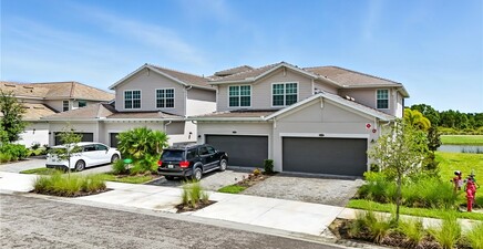 15895 Grassland LN 4512, Punta Gorda 33982, FL
