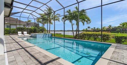 14226 Charthouse CIR, Naples 34114, FL