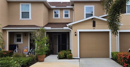 6351 Brant Bay BLVD 103, North Fort Myers 33917, FL