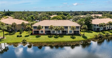 2325 Carrington CT 104, Naples 34109, FL