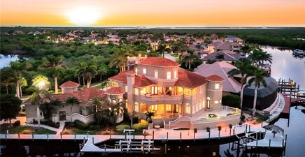 5502 Harbour Preserve CIR, Cape Coral 33914, FL