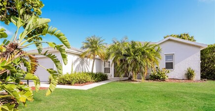 1333 Roosevelt DR, Venice 34293, FL
