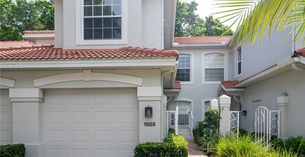 2200 Arielle DR 1005, Naples 34109, FL