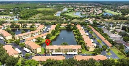 8274 Key Royal CIR 1036, Naples 34119, FL