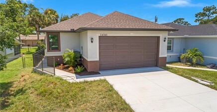 14341 Trinidad ST, Fort Myers 33905, FL