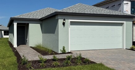 1026 Caloosa Breeze DR, Labelle 33935, FL