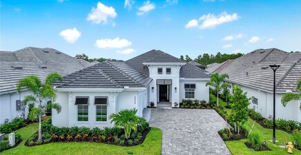 9659 Moonflower CT, Naples 34114, FL