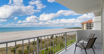 140 Seaview CT S-902, Marco Island 34145, FL