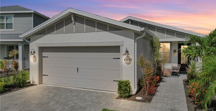 43789 Cattleman DR, Punta Gorda 33982, FL