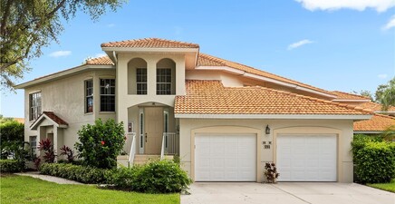 1265 Egrets LNDG 201, Naples 34108, FL