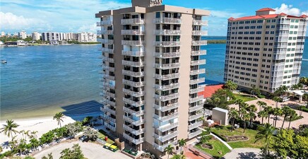 8701 Estero BLVD 1105, Bonita Springs 33931, FL