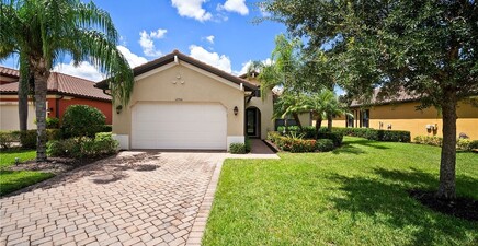 12766 Fairington WAY, Fort Myers 33913, FL